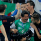 World Cup - Croatia vs. England
